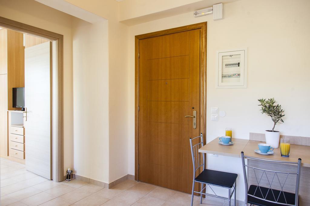 Apolpaina L Apartments Exterior foto